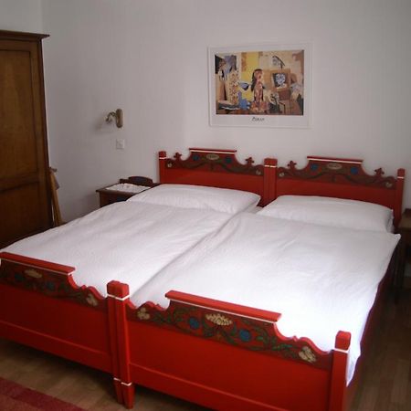 Haus Darioli Hotel Цермат Екстериор снимка