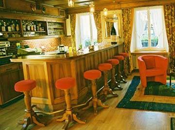 Haus Darioli Hotel Цермат Екстериор снимка