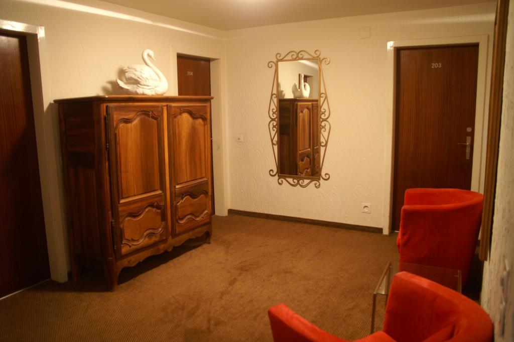 Haus Darioli Hotel Цермат Екстериор снимка