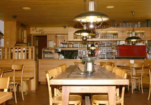 Haus Darioli Hotel Цермат Екстериор снимка